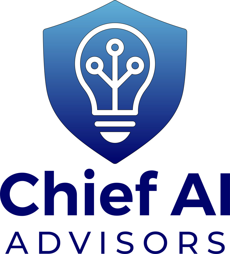 Strategic growth infrastructure for businesses ready to be found, trusted, and chosen &mdash; authority, visibility, and conversion designed to last. Chief AI Advisors.
