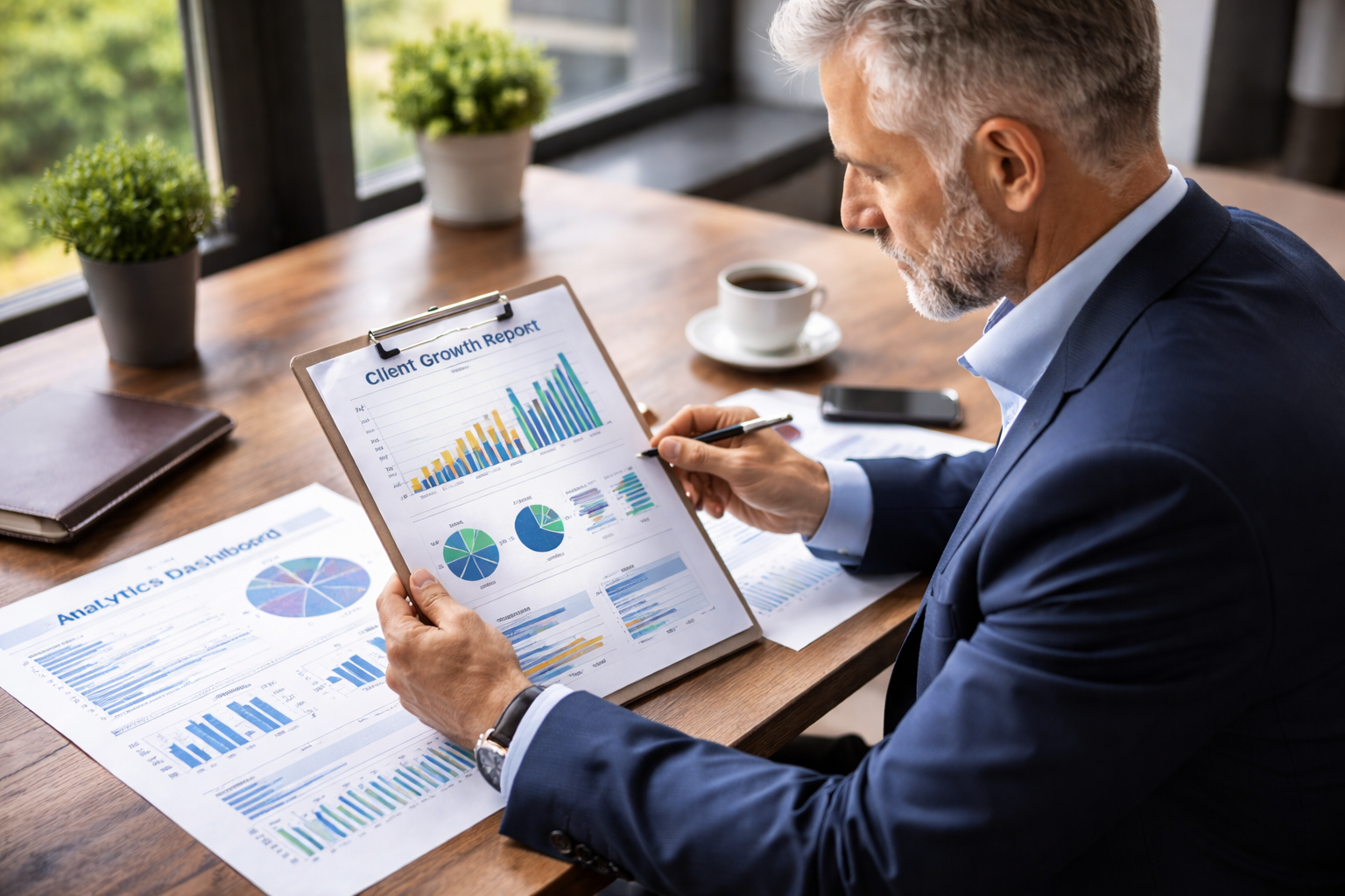 Automation Evolution: From Cold Outreach to Client Bookings