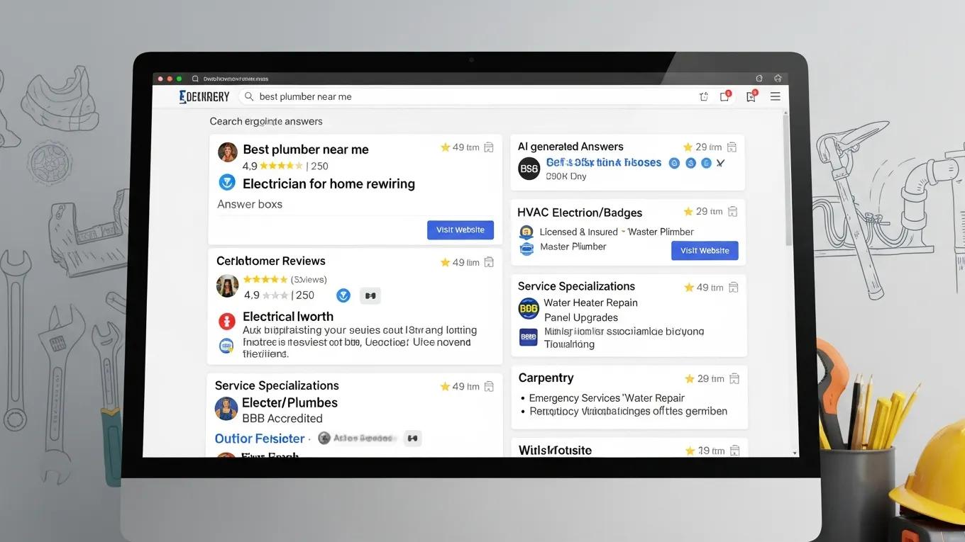 How We Approach AI Search Optimization (AISO)