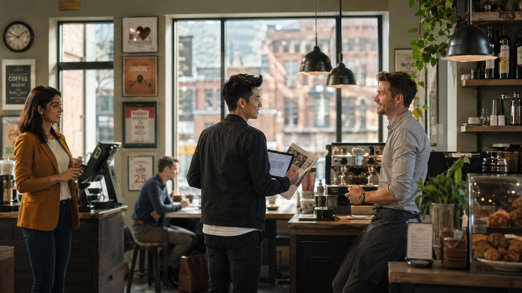 How to Build Online Authority as a Local Service Business
