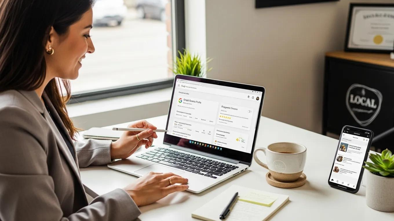 Why Your Google Business Profile Is Your Most Important Marketing Asset in 2026