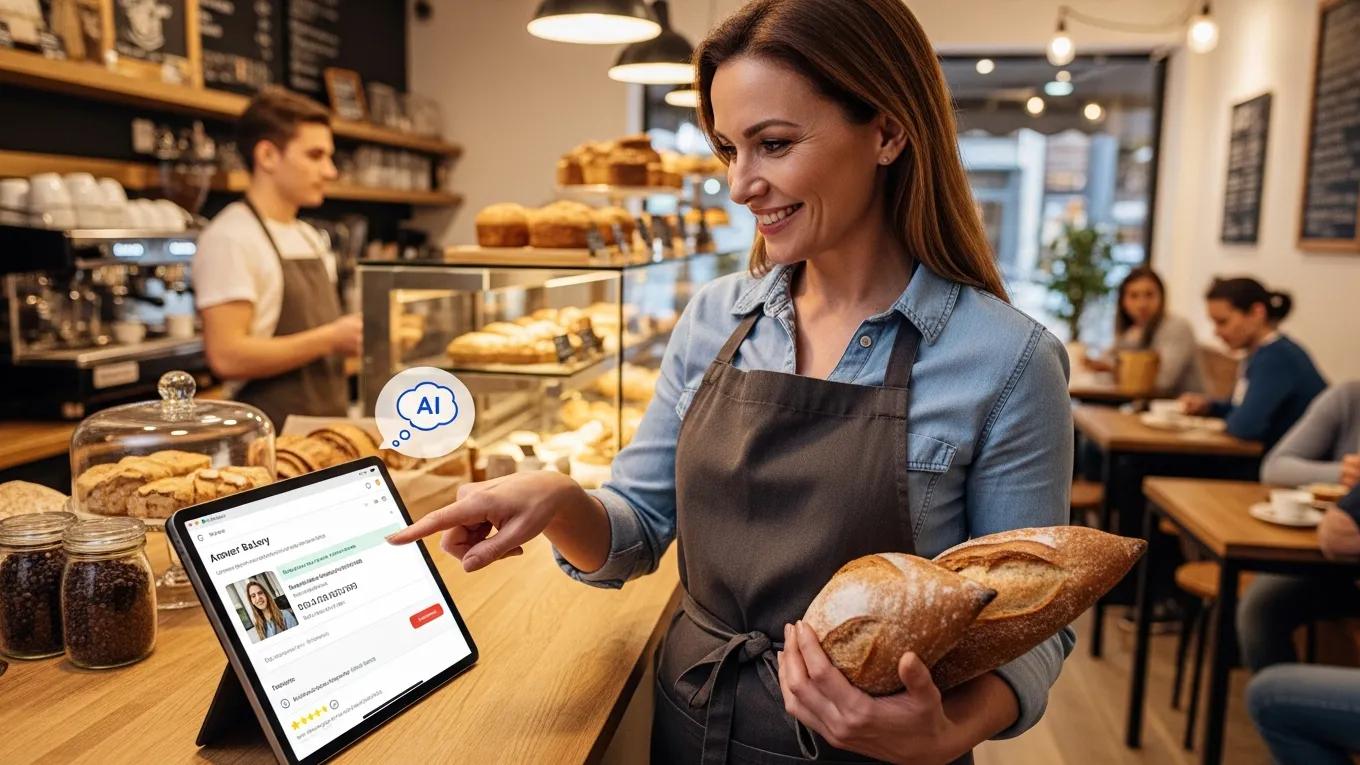 What Is Answer Engine Optimization &mdash; And Why Local Businesses Can&rsquo;t Ignore It