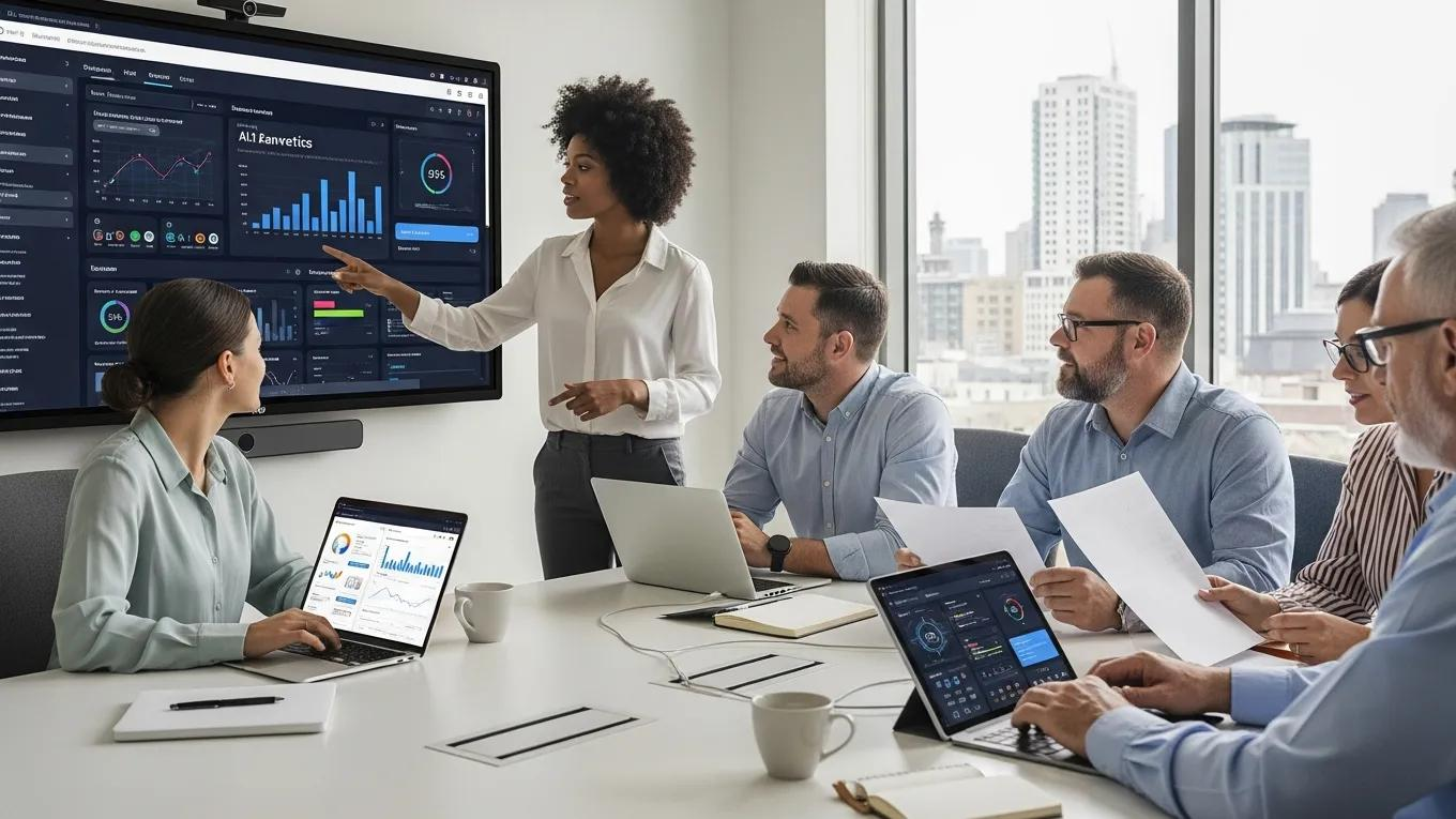 How to Get Your Business Recommended by ChatGPT and AI Search