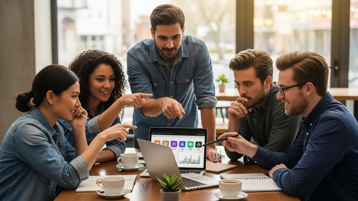 How AI Tools Choose Which Local Businesses to Recommend (And How to Be One of Them)