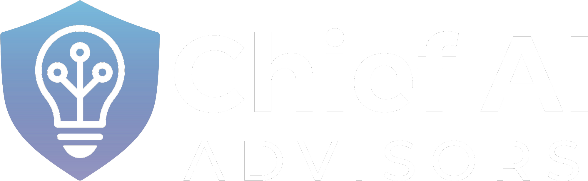 Chief AI Advisors